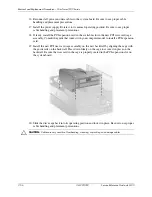 Предварительный просмотр 174 страницы HP Compaq dx6100 MT Reference Manual