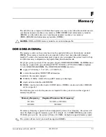 Предварительный просмотр 241 страницы HP Compaq dx6100 MT Reference Manual