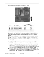 Предварительный просмотр 243 страницы HP Compaq dx6100 MT Reference Manual