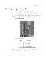 Предварительный просмотр 23 страницы HP Compaq dx6100 Hardware Reference Manual