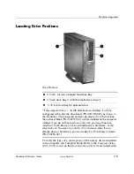 Предварительный просмотр 29 страницы HP Compaq dx6100 Hardware Reference Manual