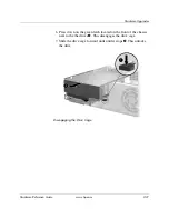 Предварительный просмотр 31 страницы HP Compaq dx6100 Hardware Reference Manual