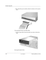 Предварительный просмотр 32 страницы HP Compaq dx6100 Hardware Reference Manual