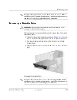 Предварительный просмотр 33 страницы HP Compaq dx6100 Hardware Reference Manual