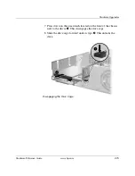 Предварительный просмотр 35 страницы HP Compaq dx6100 Hardware Reference Manual