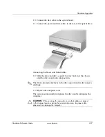 Предварительный просмотр 37 страницы HP Compaq dx6100 Hardware Reference Manual