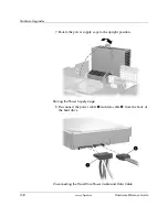 Preview for 40 page of HP Compaq dx6100 Hardware Reference Manual