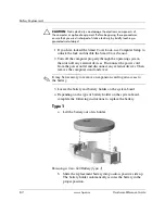 Preview for 49 page of HP Compaq dx6100 Hardware Reference Manual