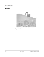 Preview for 53 page of HP Compaq dx6100 Hardware Reference Manual