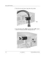 Preview for 55 page of HP Compaq dx6100 Hardware Reference Manual