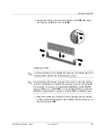 Предварительный просмотр 19 страницы HP Compaq dx6120 Hardware Reference Manual