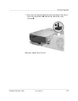 Предварительный просмотр 37 страницы HP Compaq dx6120 Hardware Reference Manual