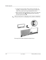 Предварительный просмотр 42 страницы HP Compaq dx6120 Hardware Reference Manual