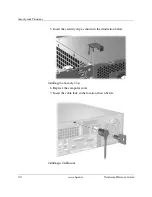 Предварительный просмотр 51 страницы HP Compaq dx6120 Hardware Reference Manual