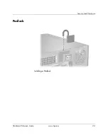 Предварительный просмотр 52 страницы HP Compaq dx6120 Hardware Reference Manual