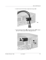 Предварительный просмотр 54 страницы HP Compaq dx6120 Hardware Reference Manual