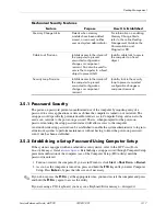 Preview for 47 page of HP Compaq dx7200 MT Reference Manual