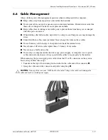 Preview for 81 page of HP Compaq dx7200 MT Reference Manual