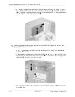 Предварительный просмотр 86 страницы HP Compaq dx7200 MT Reference Manual