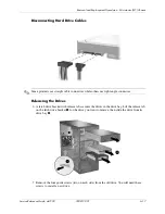 Preview for 89 page of HP Compaq dx7200 MT Reference Manual