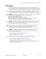 Preview for 147 page of HP Compaq dx7200 MT Reference Manual