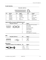 Preview for 153 page of HP Compaq dx7200 MT Reference Manual