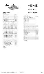 Preview for 2 page of HP Compaq dx7300 MT Supplementary Manual