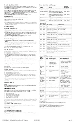 Preview for 4 page of HP Compaq dx7300 MT Supplementary Manual