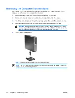 Preview for 16 page of HP Compaq dx7300 Slim Tower Hardware Reference Manual