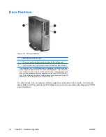 Preview for 30 page of HP Compaq dx7300 Slim Tower Hardware Reference Manual