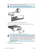 Preview for 42 page of HP Compaq dx7300 Slim Tower Hardware Reference Manual