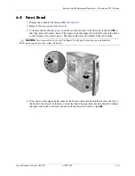 Preview for 73 page of HP Compaq dx7300 Reference Manual