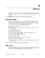 Preview for 225 page of HP Compaq dx7300 Reference Manual