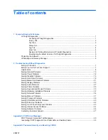 Preview for 5 page of HP Compaq dx7400 Series Troubleshooting Manual