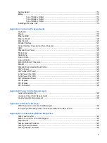 Preview for 9 page of HP Compaq dx7400 Service & Reference Manual