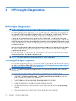 Preview for 22 page of HP Compaq dx7400 Service & Reference Manual