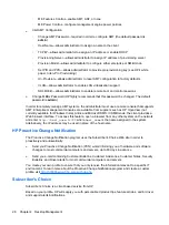 Preview for 38 page of HP Compaq dx7400 Service & Reference Manual