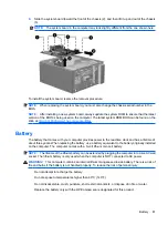 Preview for 91 page of HP Compaq dx7400 Service & Reference Manual