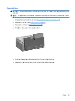 Preview for 105 page of HP Compaq dx7400 Service & Reference Manual