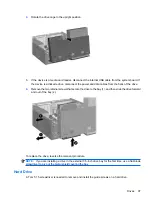 Preview for 107 page of HP Compaq dx7400 Service & Reference Manual