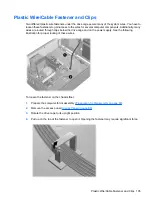 Preview for 115 page of HP Compaq dx7400 Service & Reference Manual