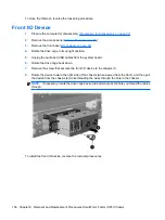 Preview for 116 page of HP Compaq dx7400 Service & Reference Manual