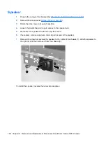 Preview for 118 page of HP Compaq dx7400 Service & Reference Manual