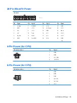 Preview for 135 page of HP Compaq dx7400 Service & Reference Manual