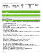 Preview for 2 page of HP Compaq dx7500 Disassembly Instructions Manual