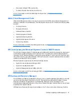 Preview for 31 page of HP Compaq dx7500 Service & Reference Manual