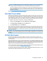 Preview for 39 page of HP Compaq dx7500 Service & Reference Manual