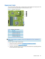 Preview for 65 page of HP Compaq dx7500 Service & Reference Manual