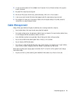 Preview for 69 page of HP Compaq dx7500 Service & Reference Manual