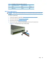 Preview for 75 page of HP Compaq dx7500 Service & Reference Manual